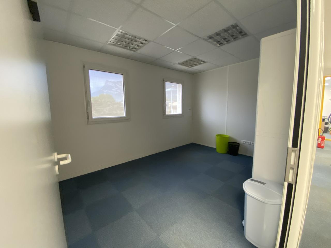 Local d'activité Claix 1149m² Vente local d'activité Claix Isère OVACT2118116 7